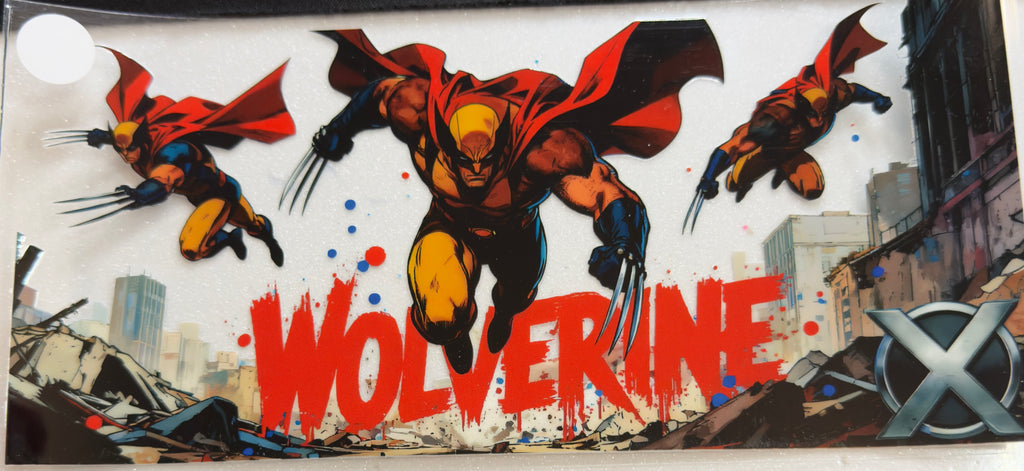 Wolverine