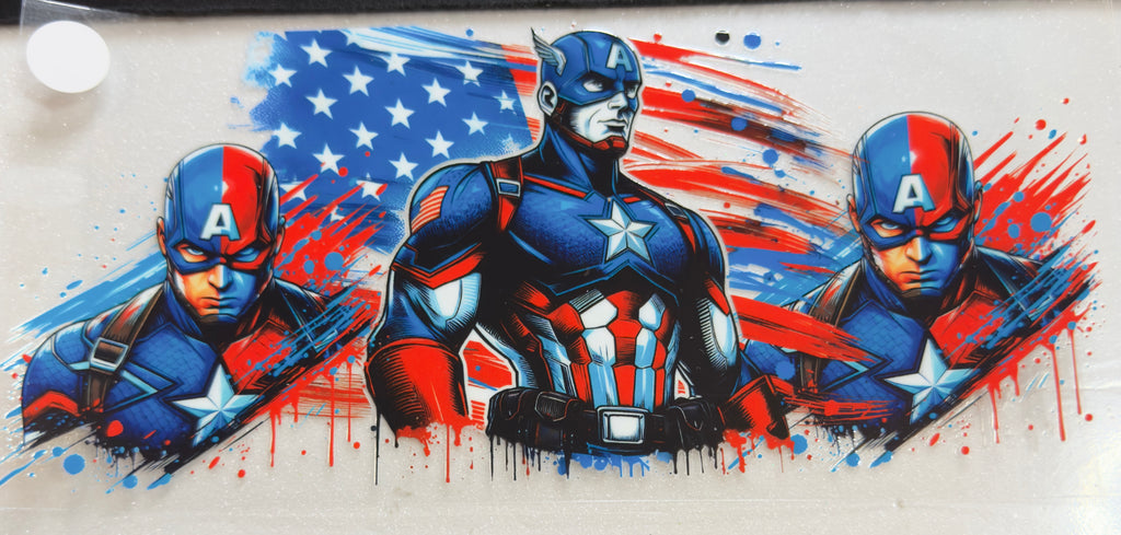 Avenger