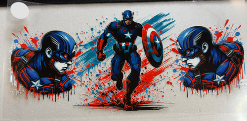 Avenger