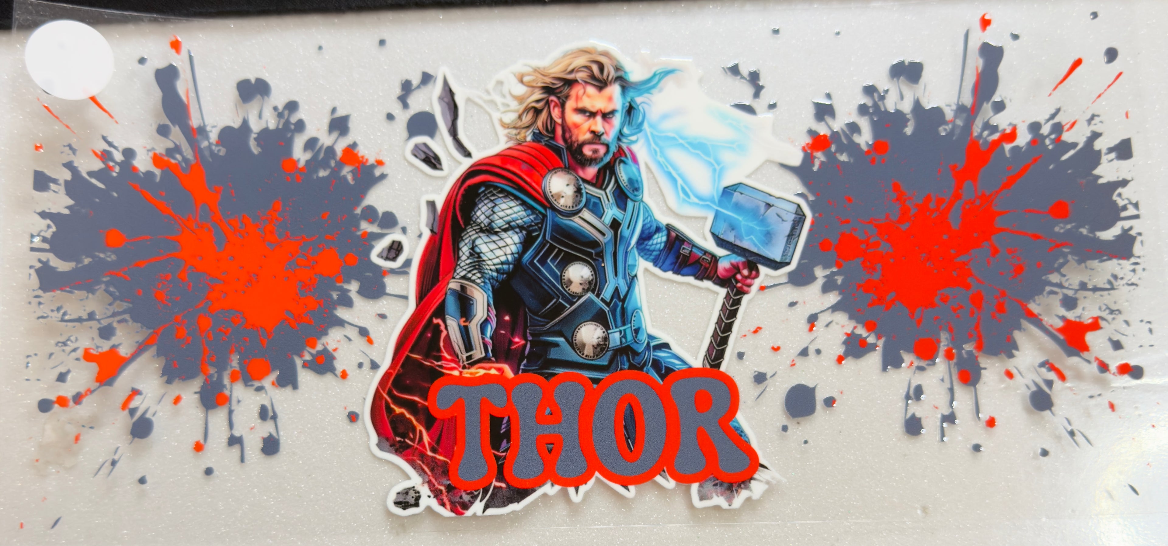 Thor