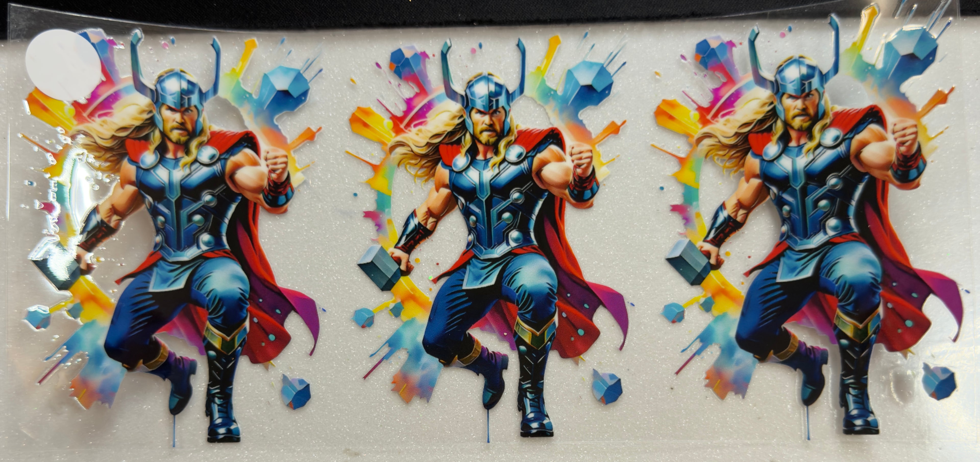 Thor