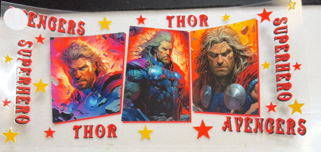 Thor
