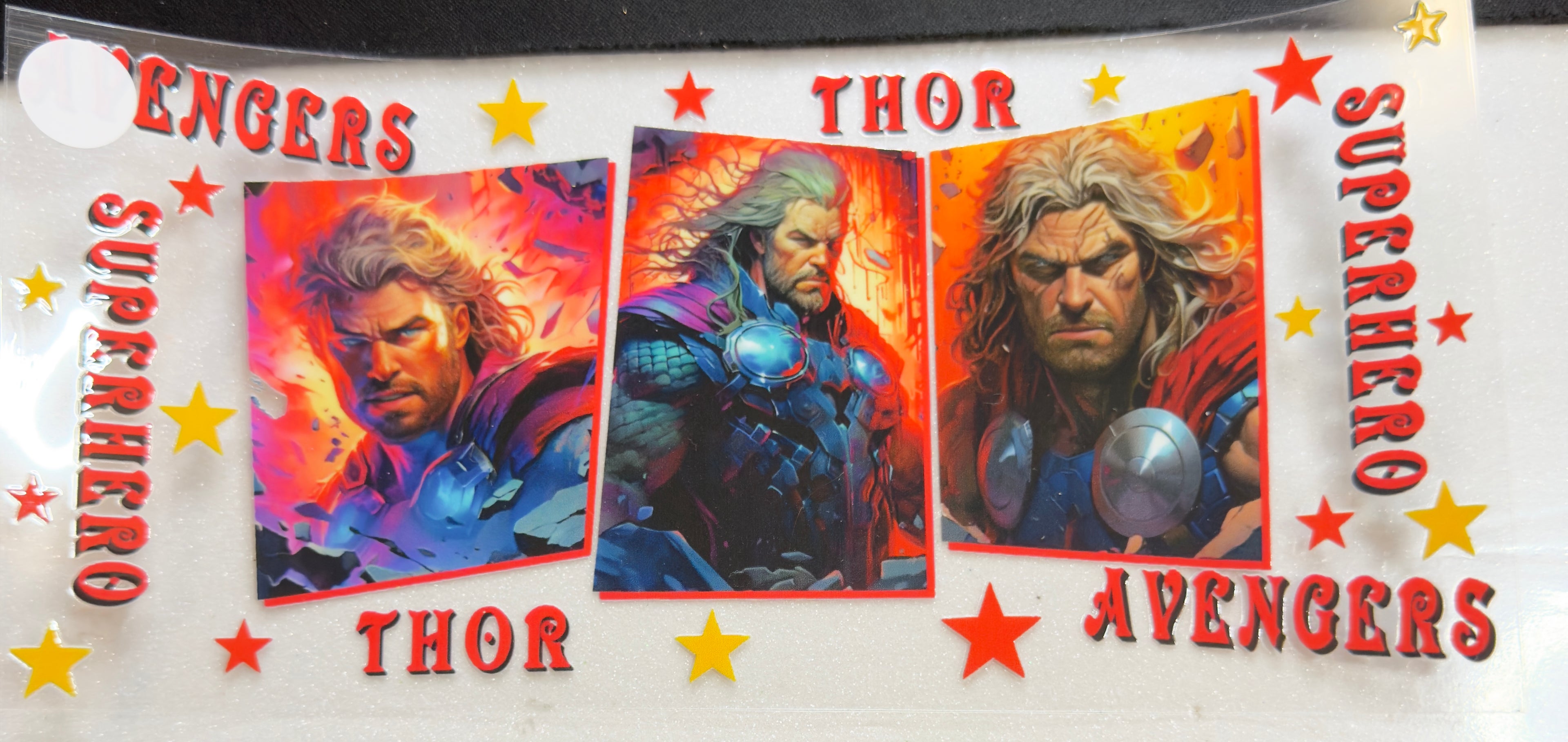 Thor