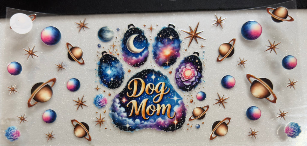 Dogs/Dog Mom