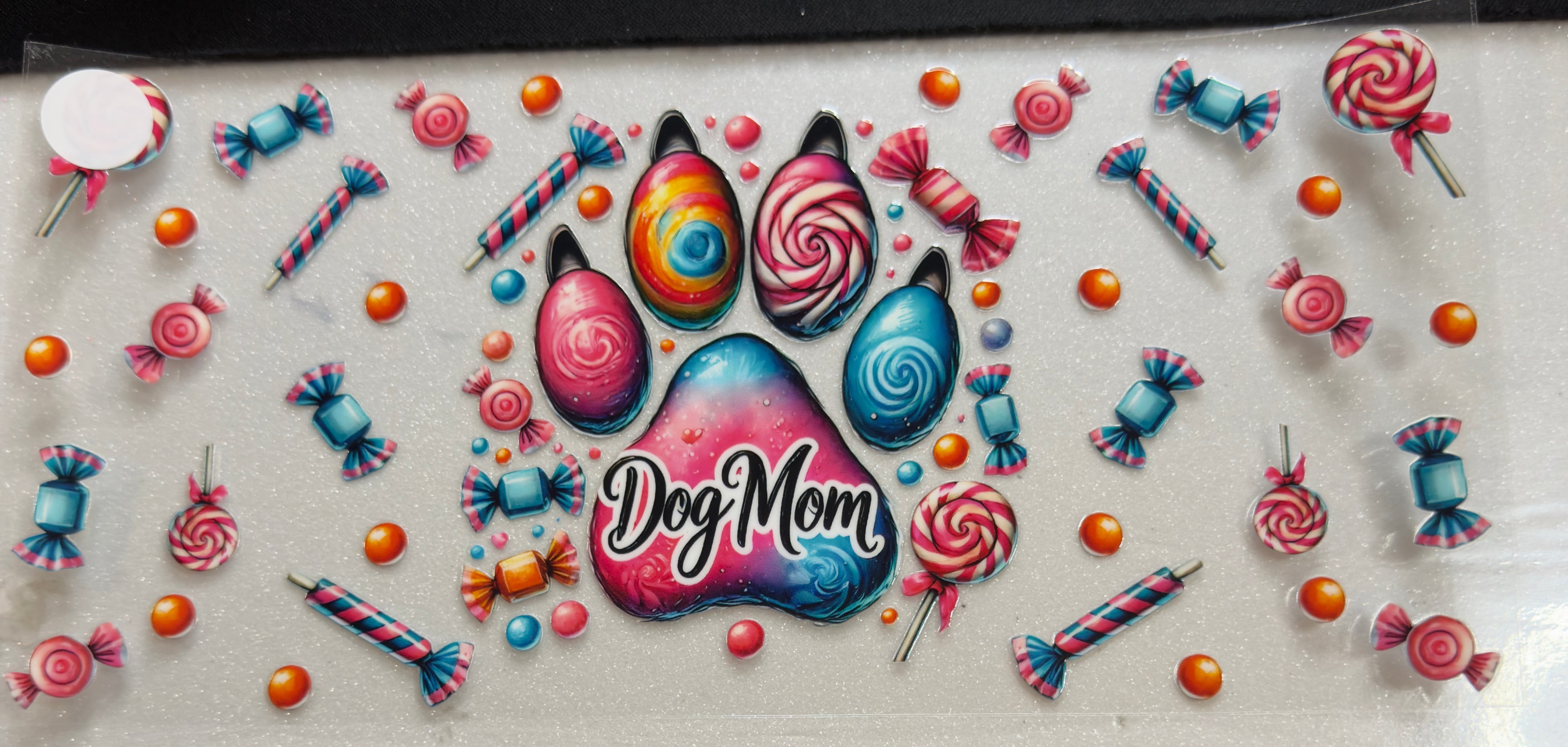 Dogs/Dog Mom