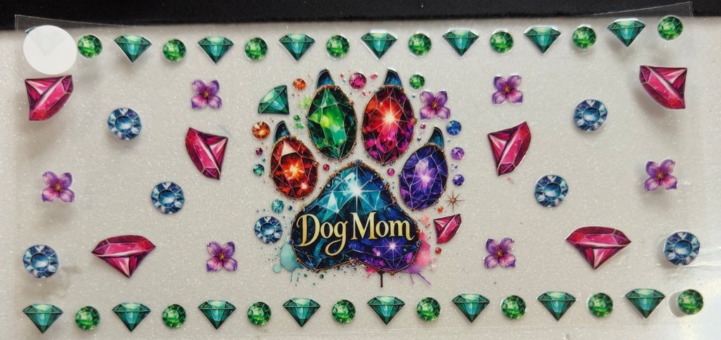 Dogs/Dog Mom