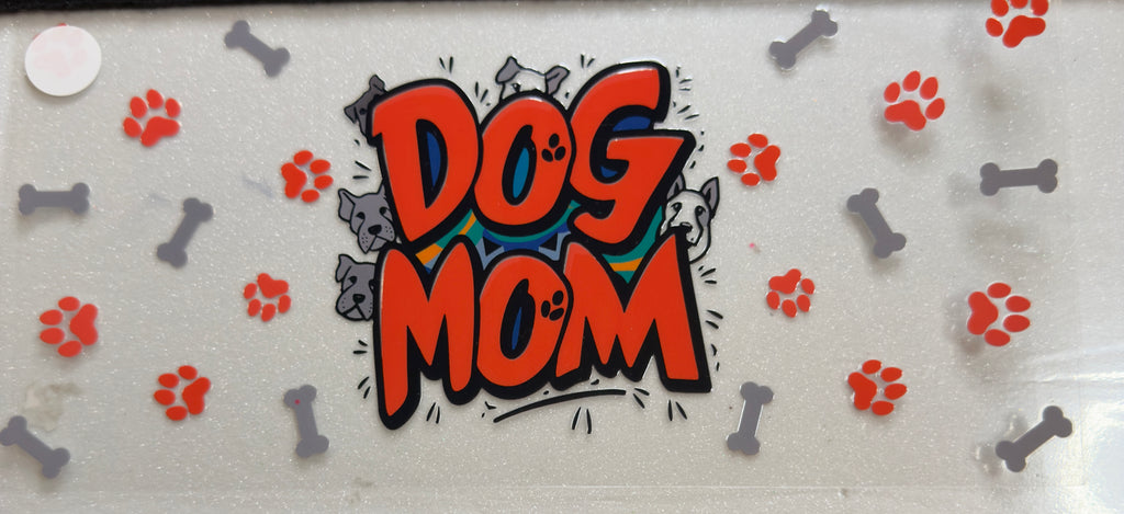 Dogs/Dog Mom