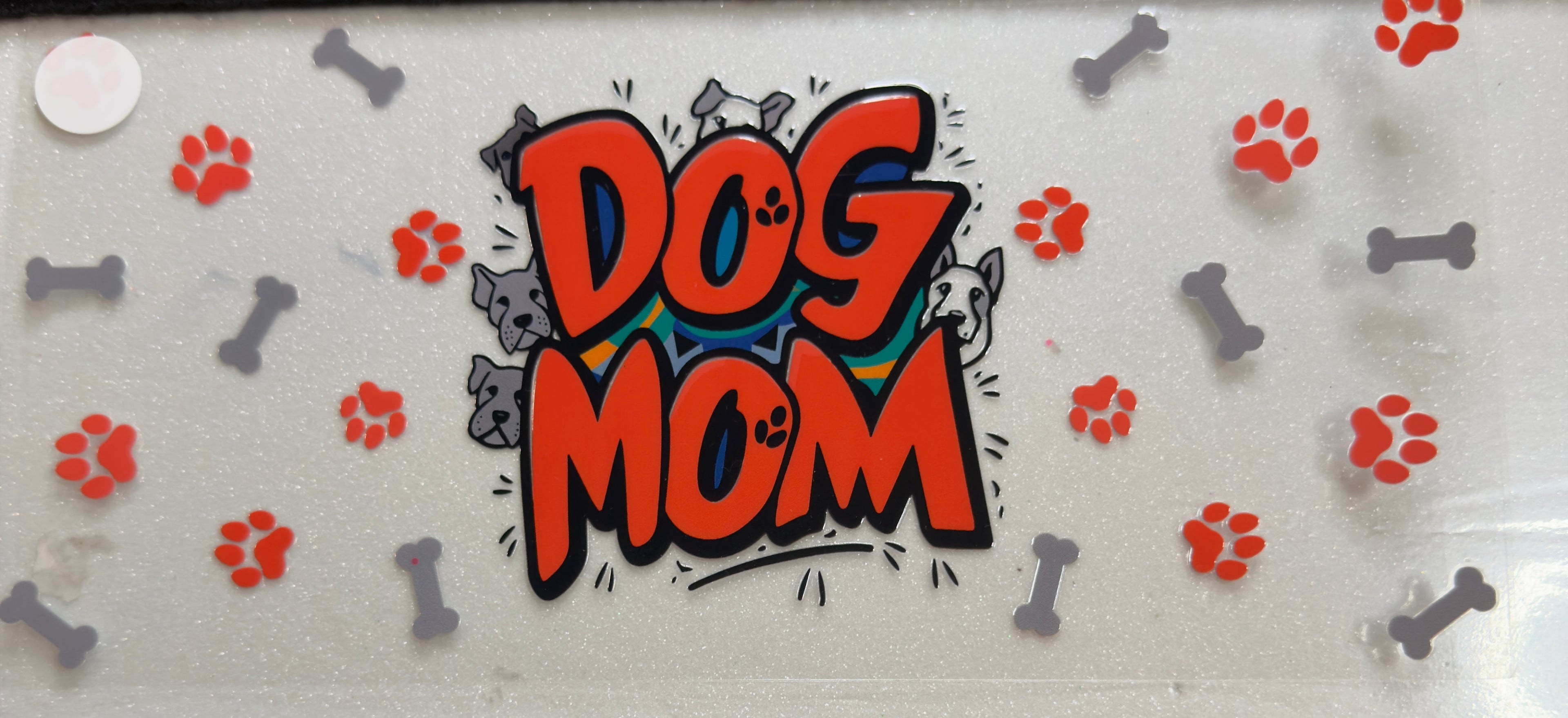 Dogs/Dog Mom