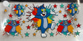 Tom and Jerry