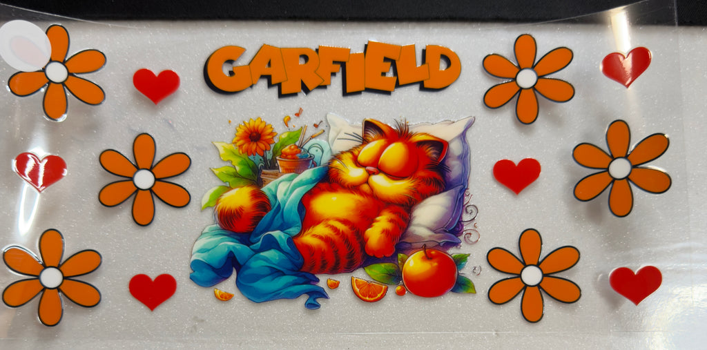 Garfield