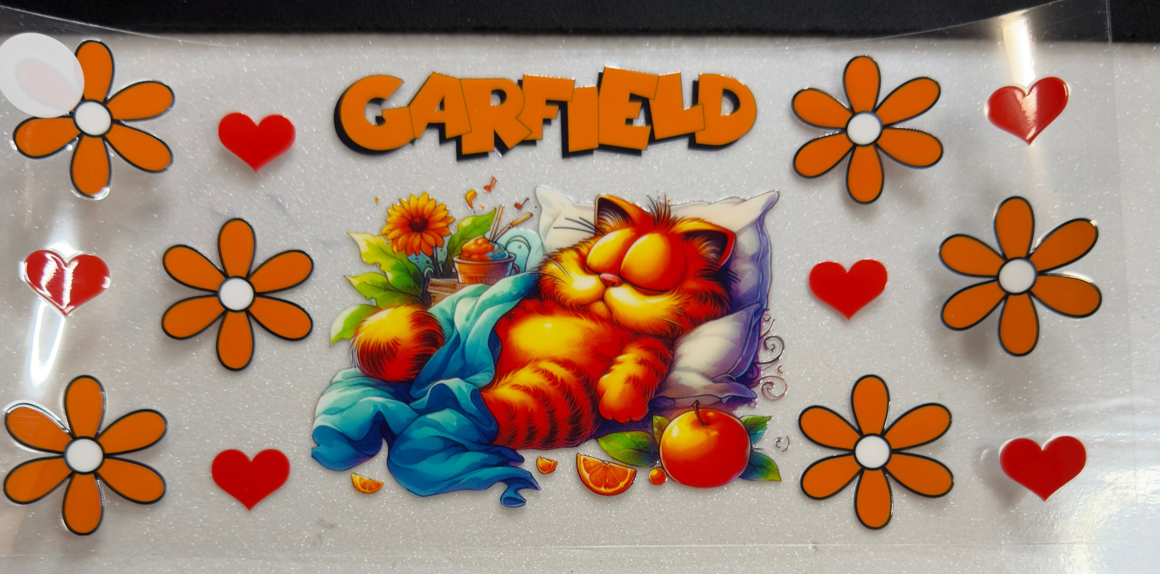 Garfield