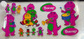Barney