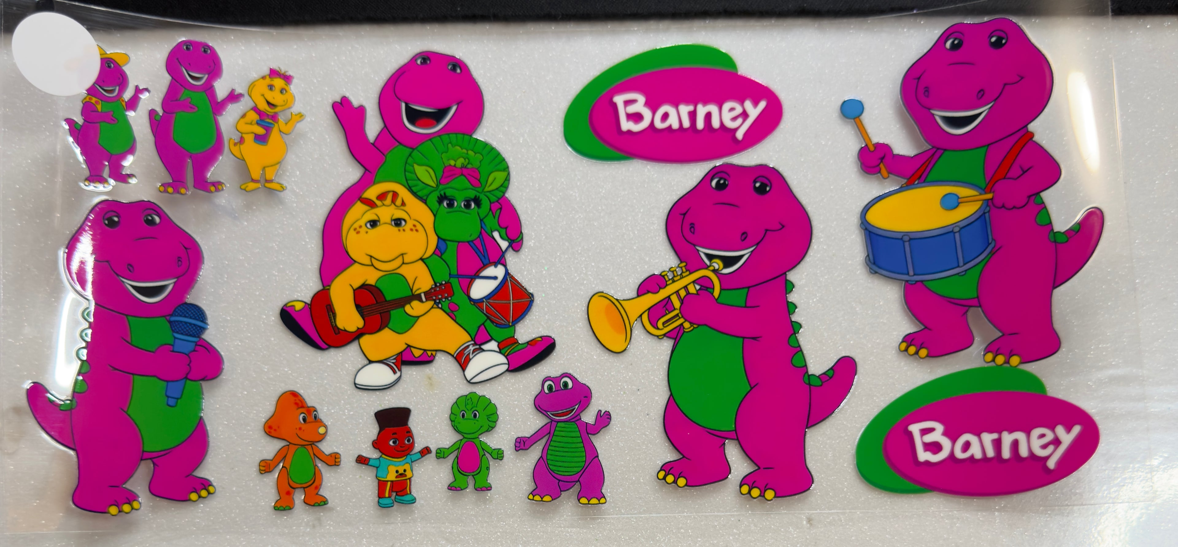 Barney