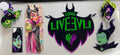 Villains