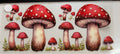Mushrooms