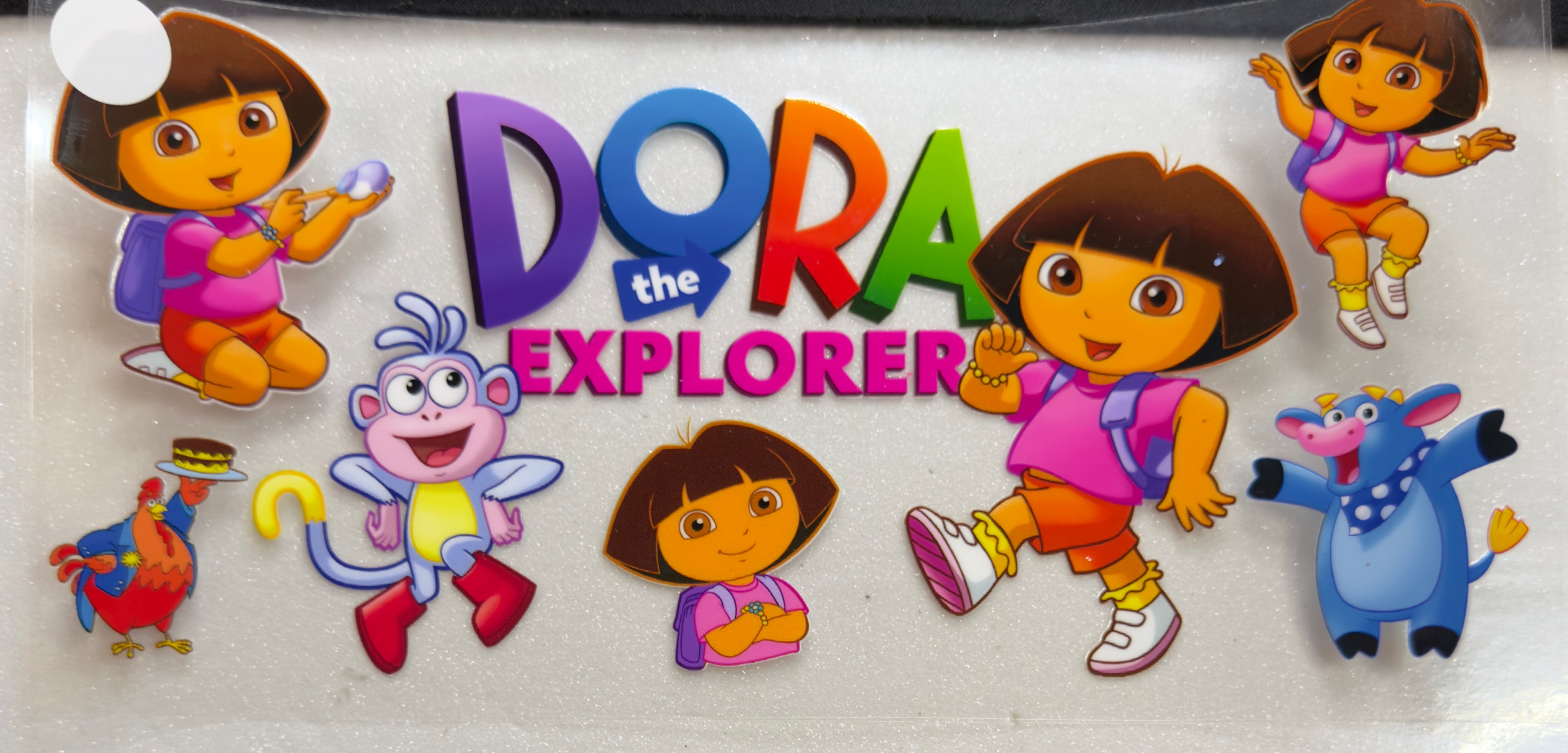 Dora