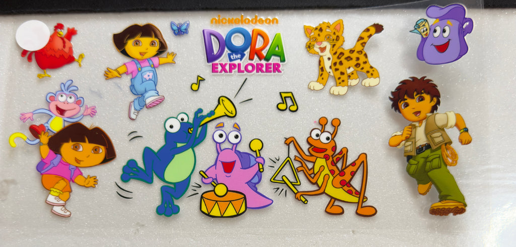 Dora