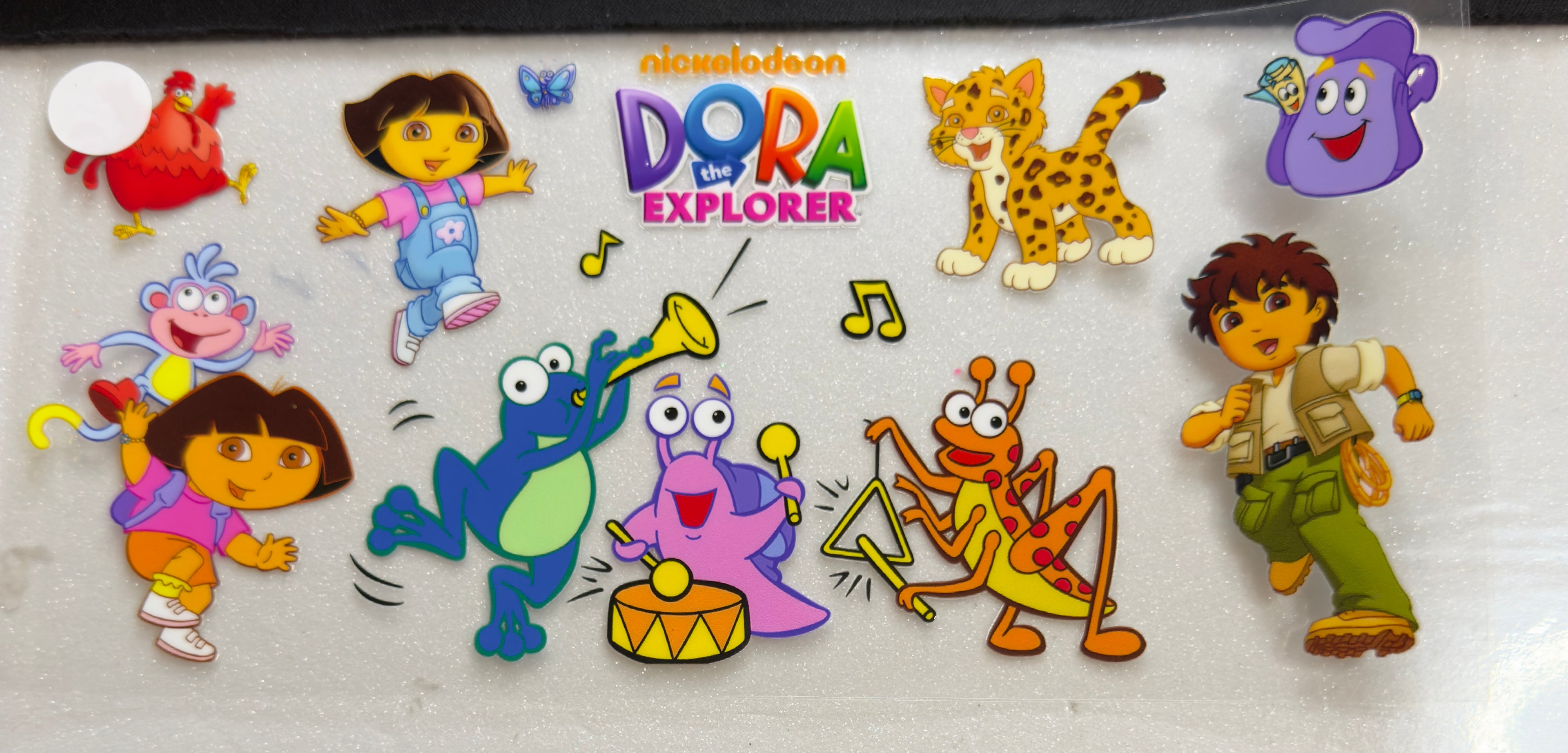 Dora
