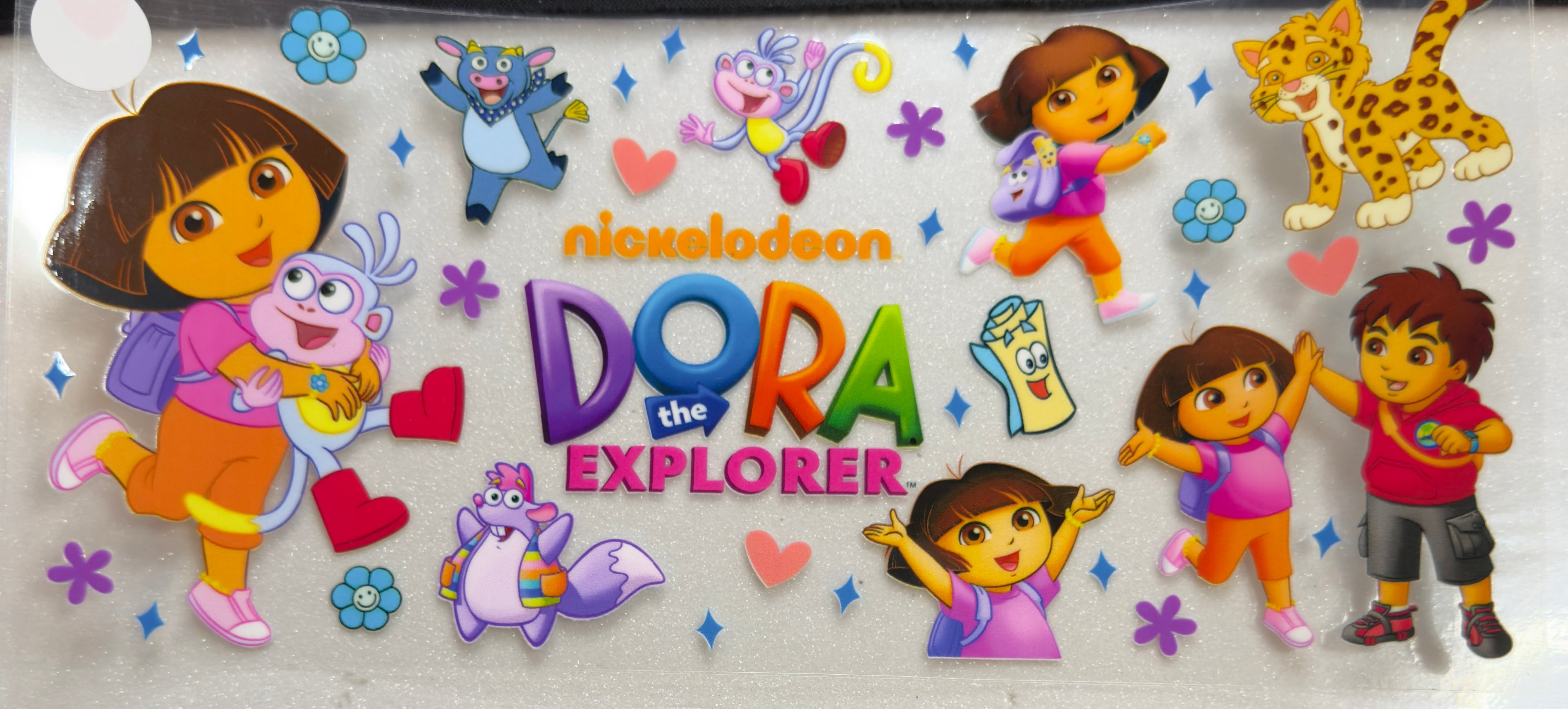 Dora