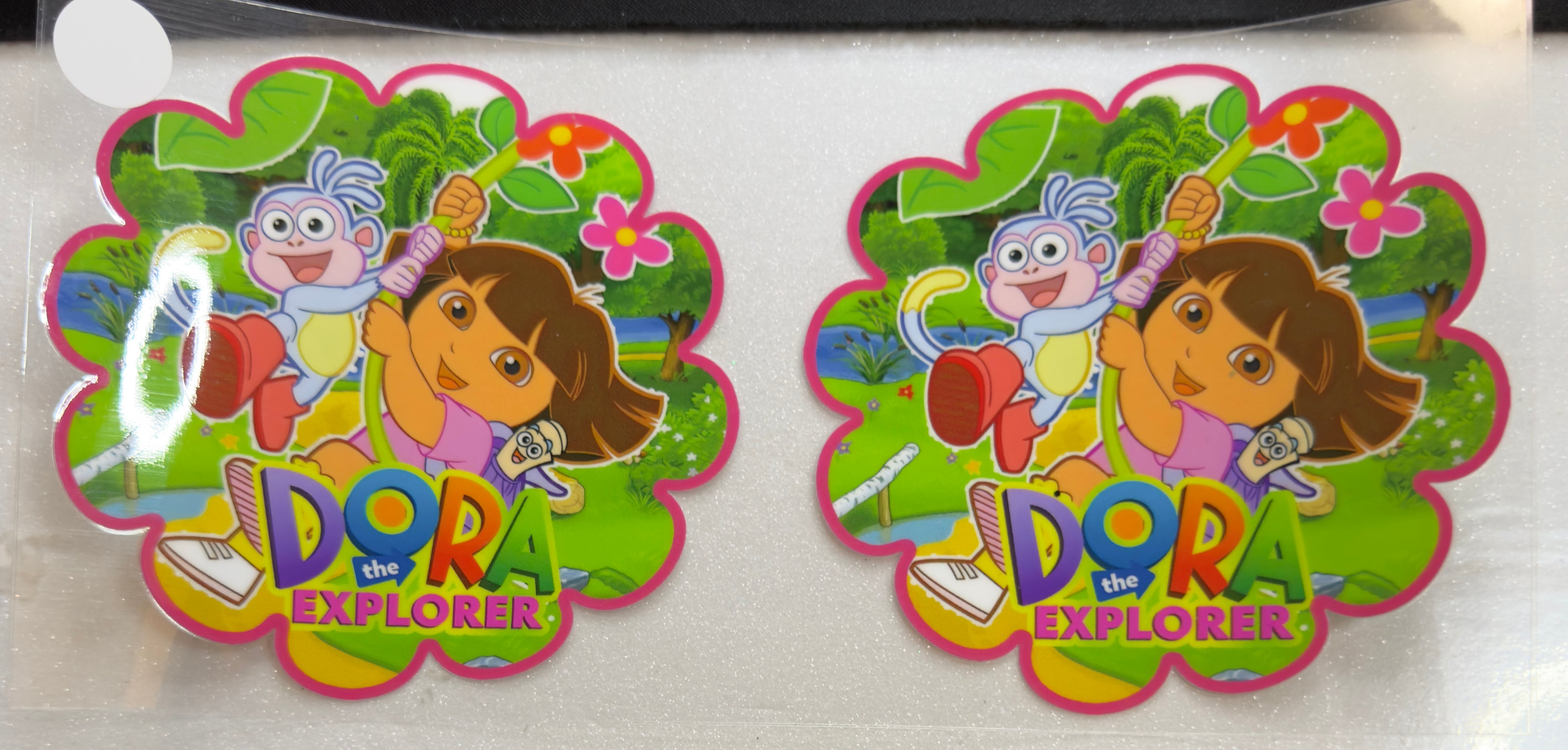 Dora