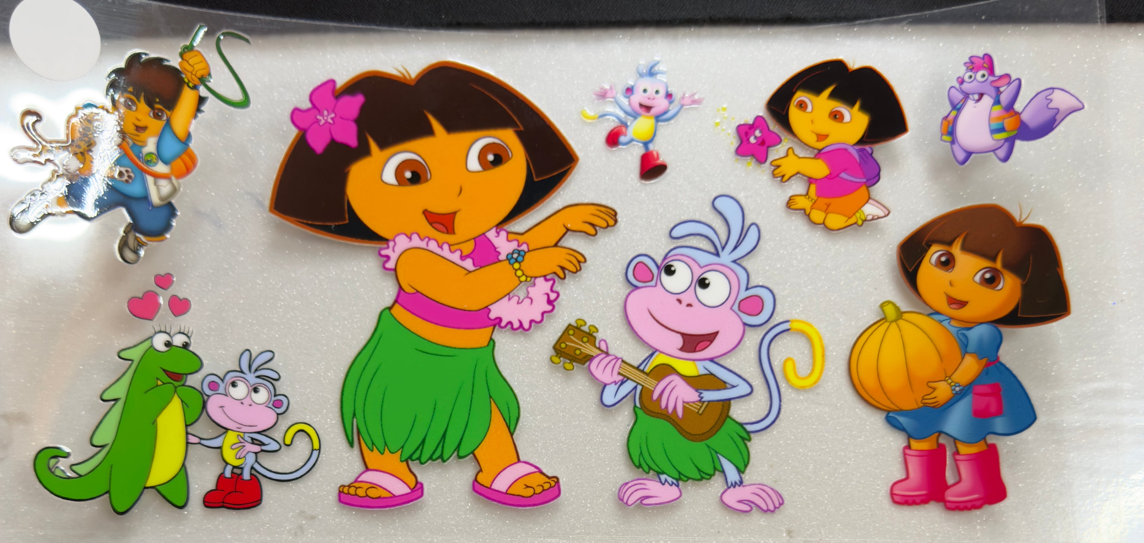 Dora