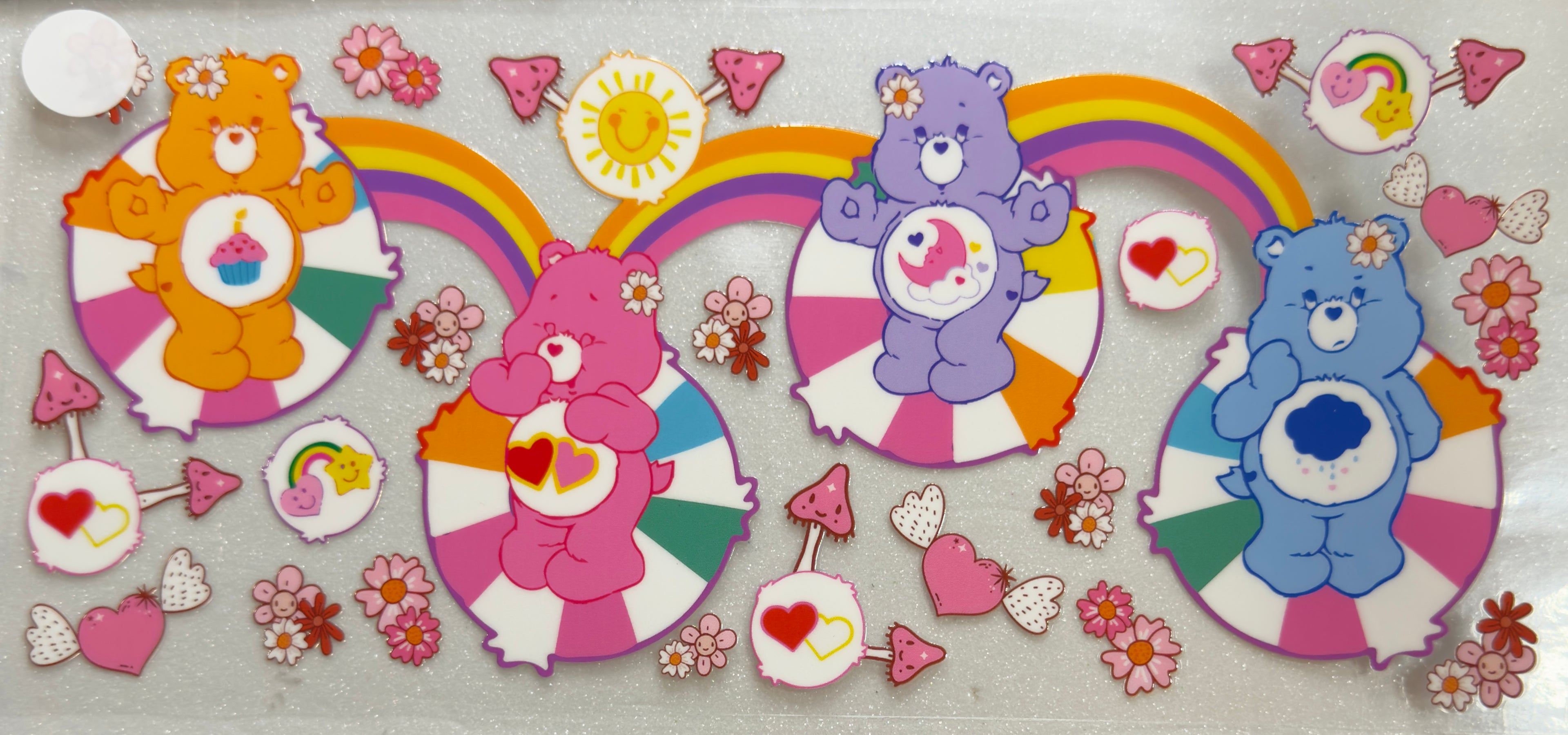 Care Bears