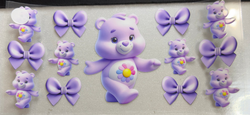 Care Bears