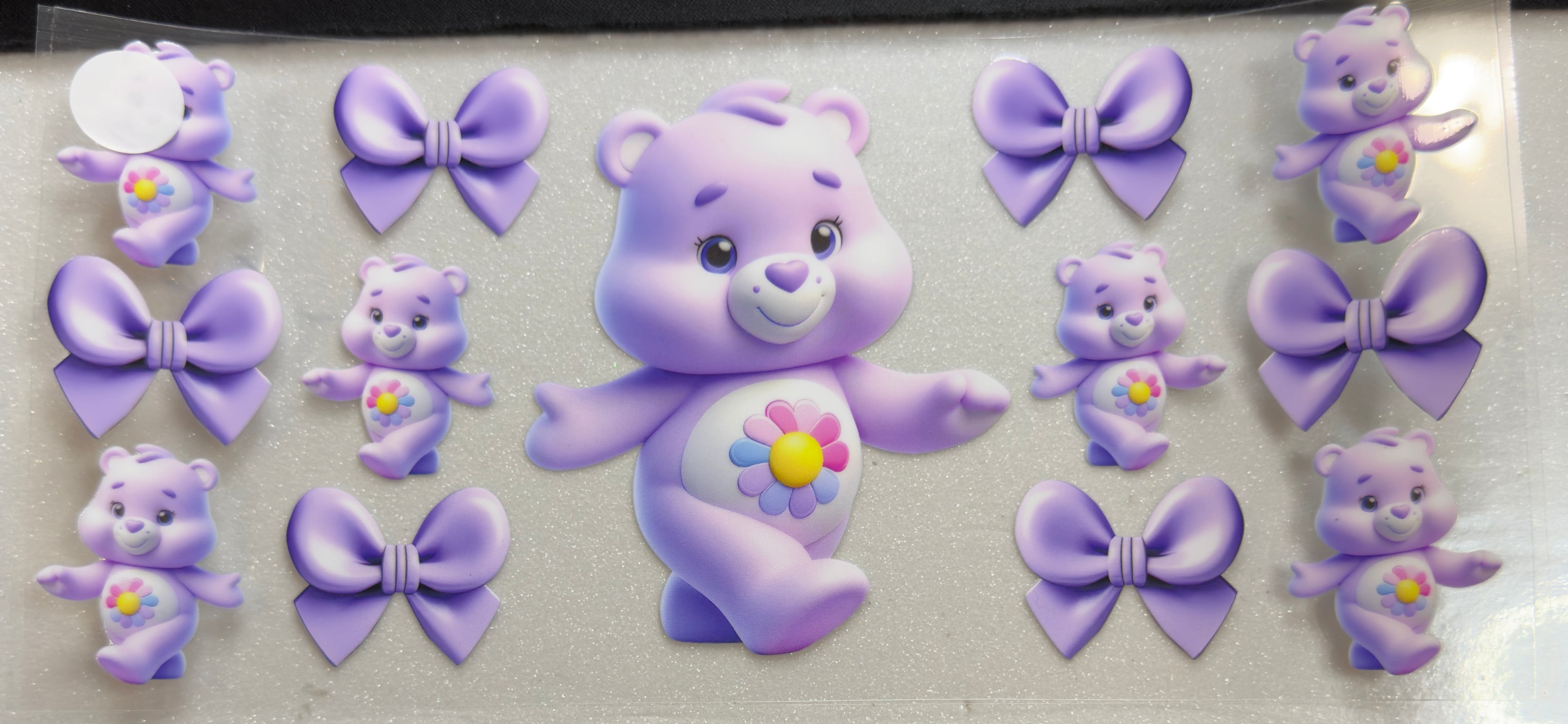 Care Bears