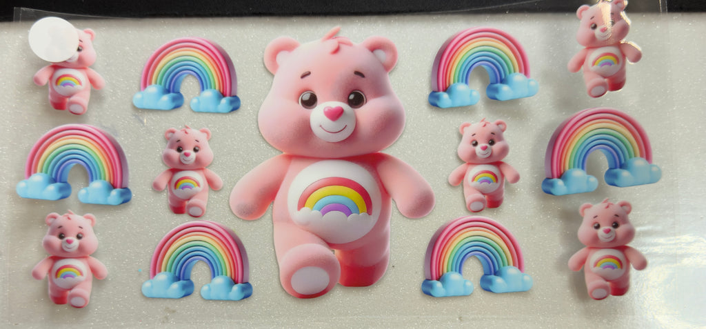 Care Bears