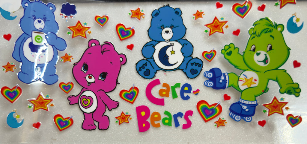 Care Bears