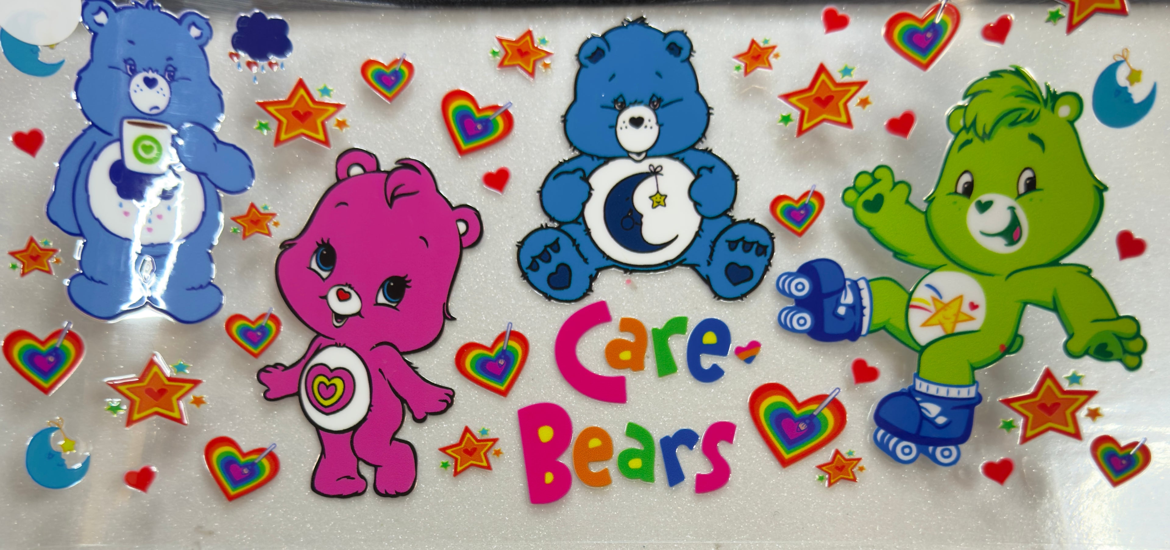Care Bears