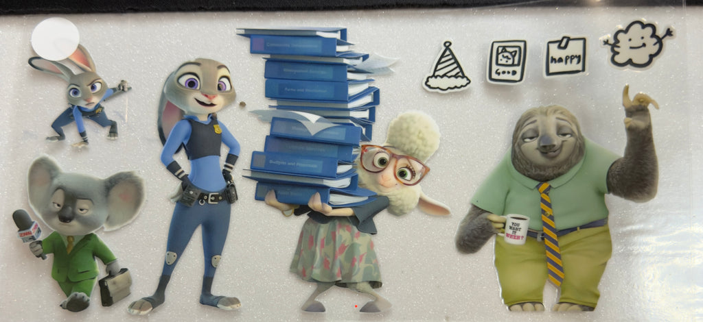 ZooTopia