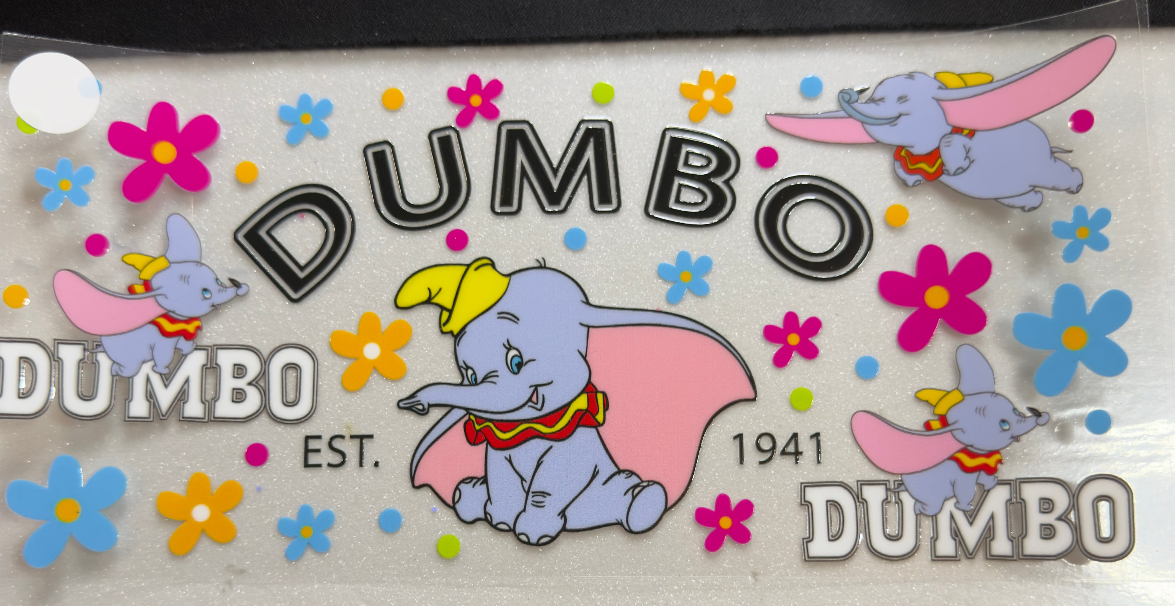 Dumbo