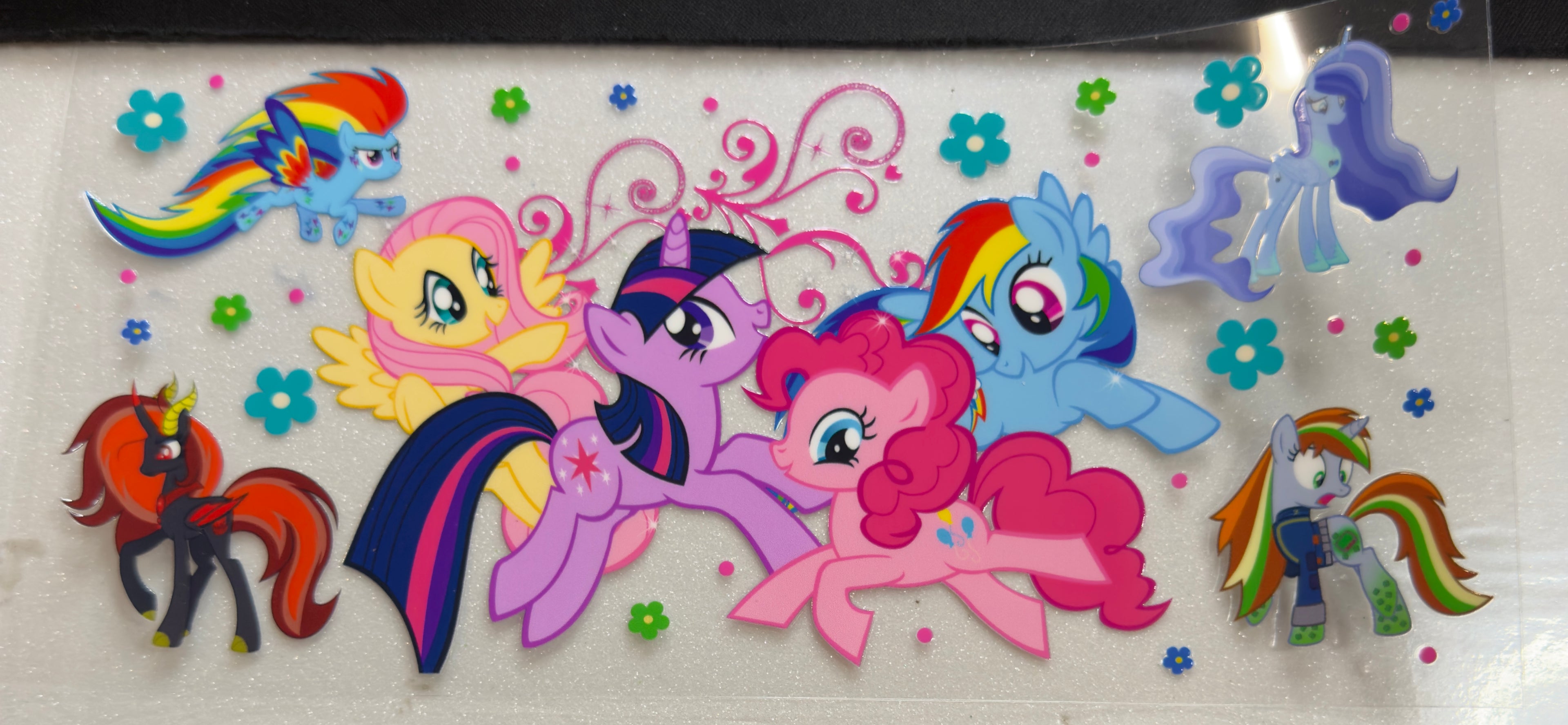My Little Pony