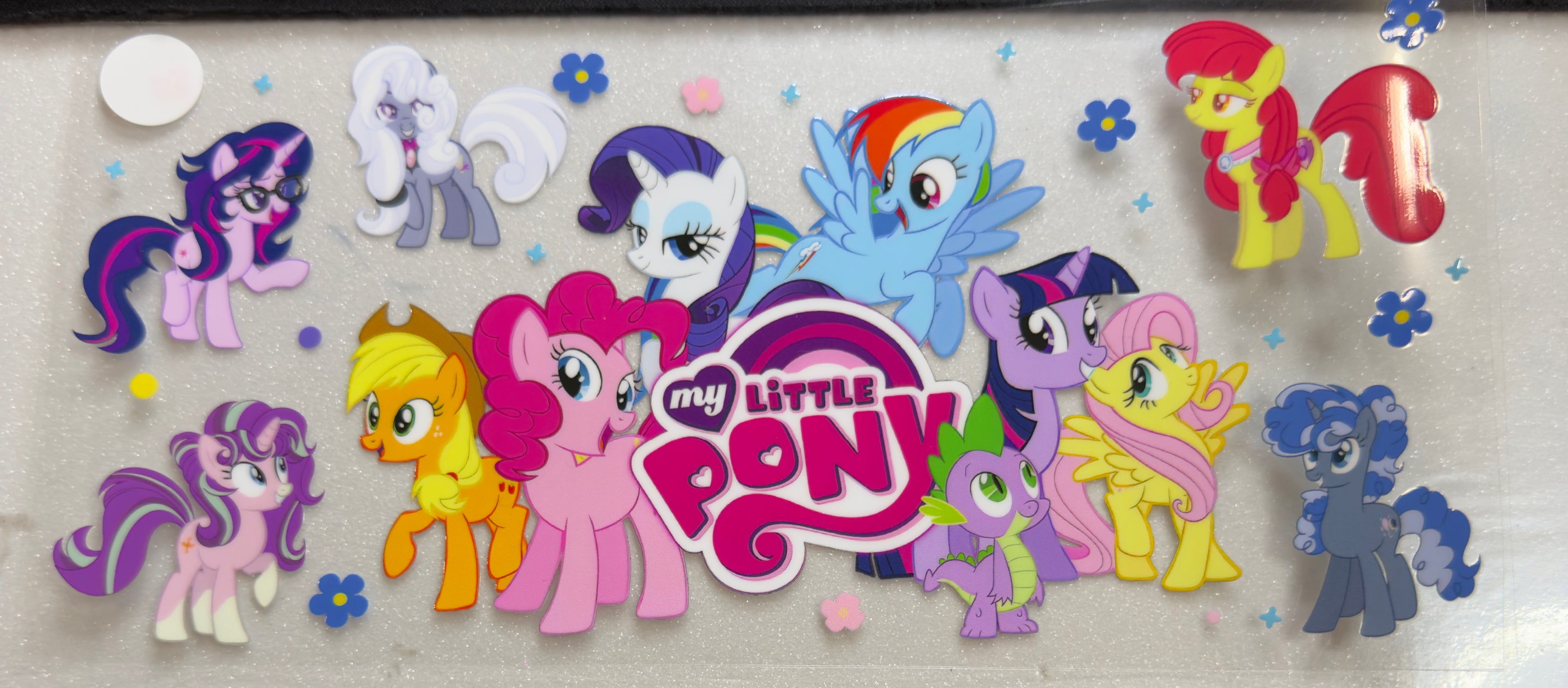 My Little Pony