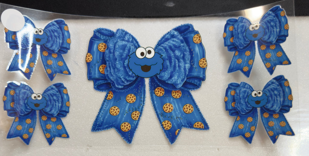 Sesame Street