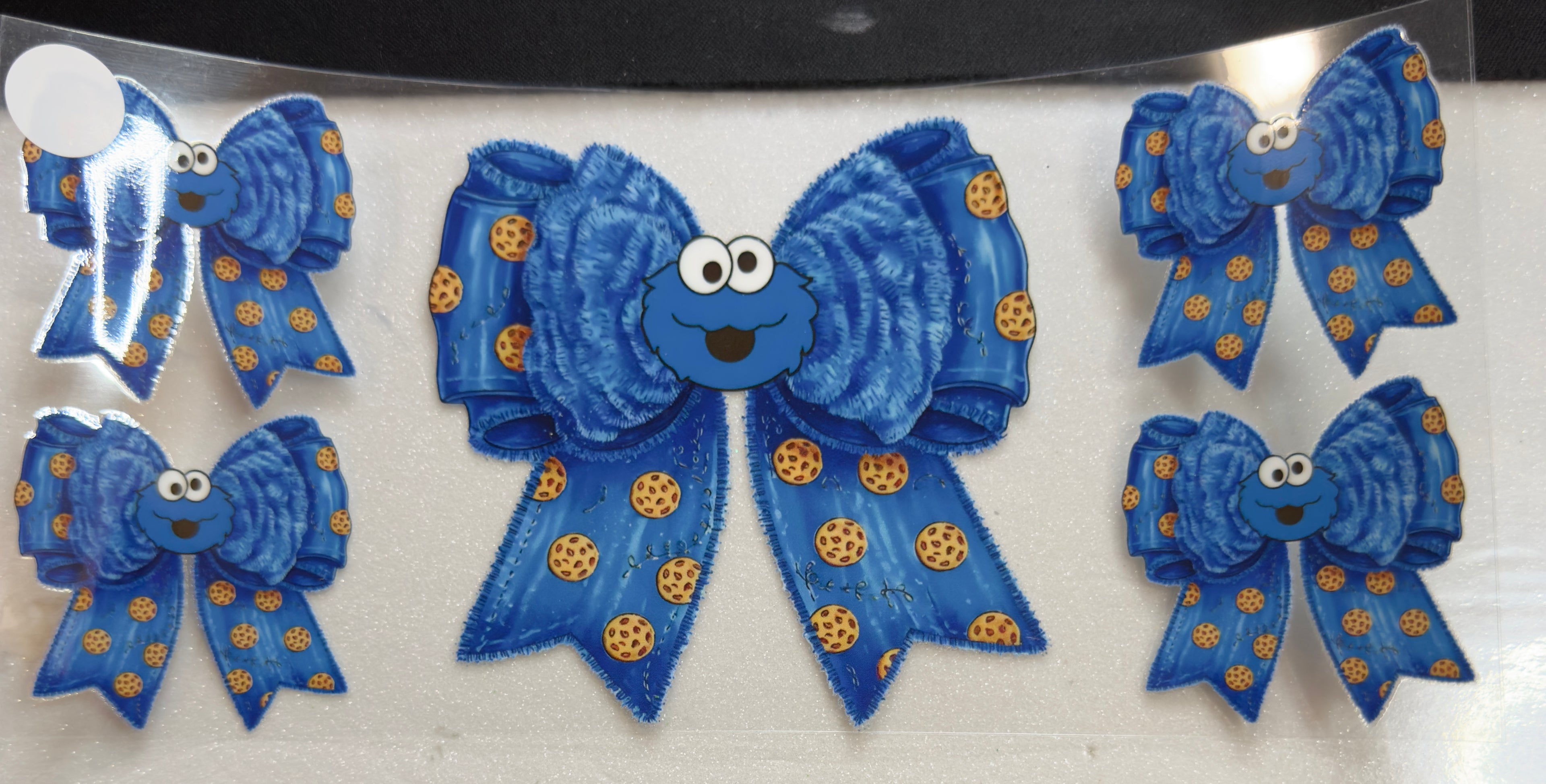 Sesame Street