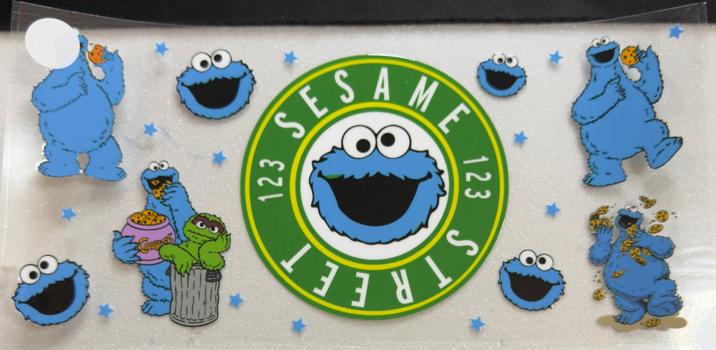 Sesame Street