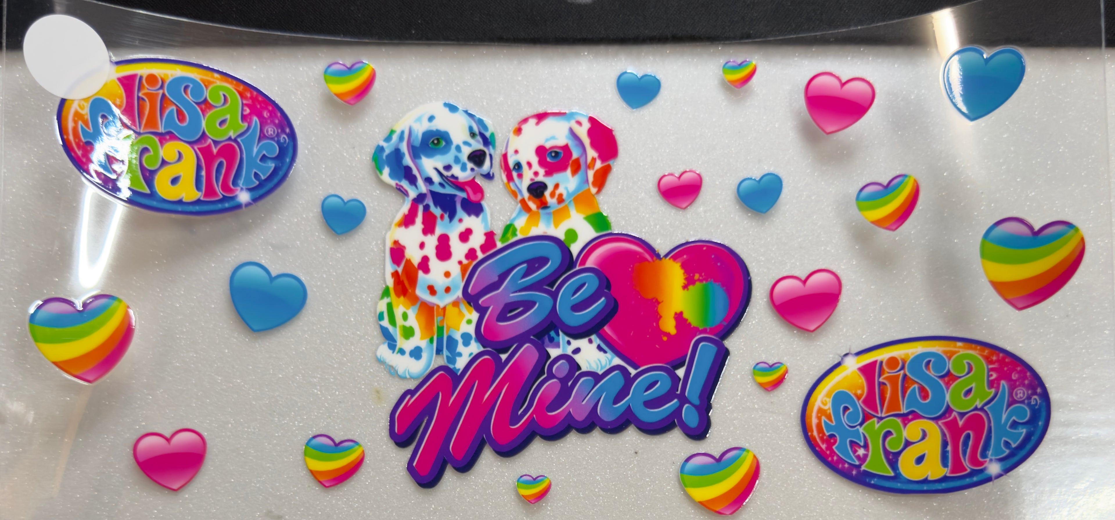 Lisa Frank