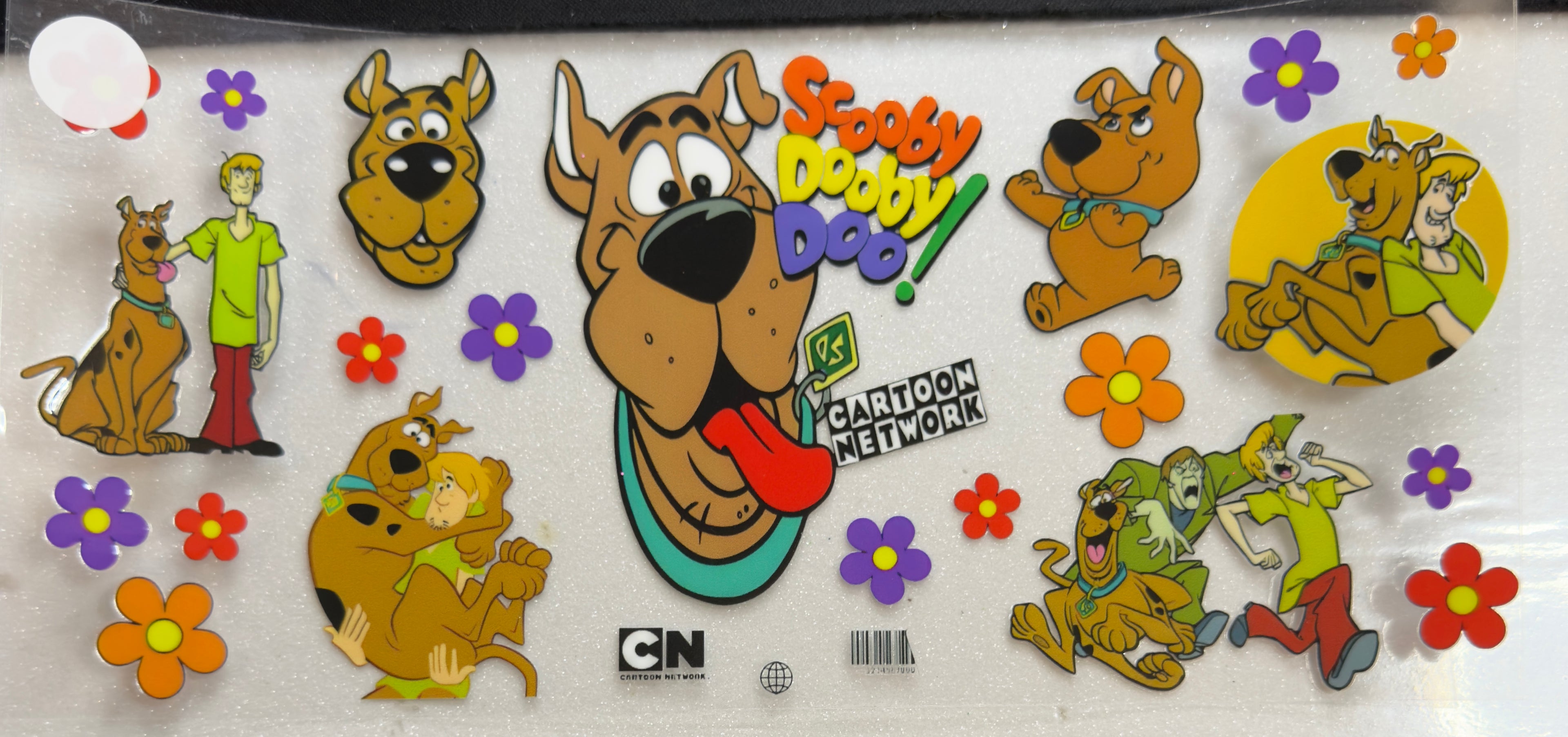 Scooby-Doo