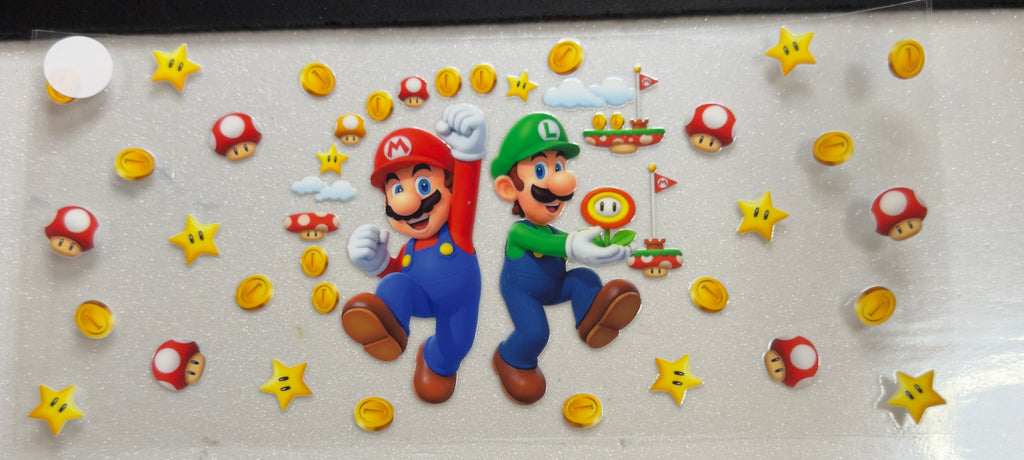 Mario