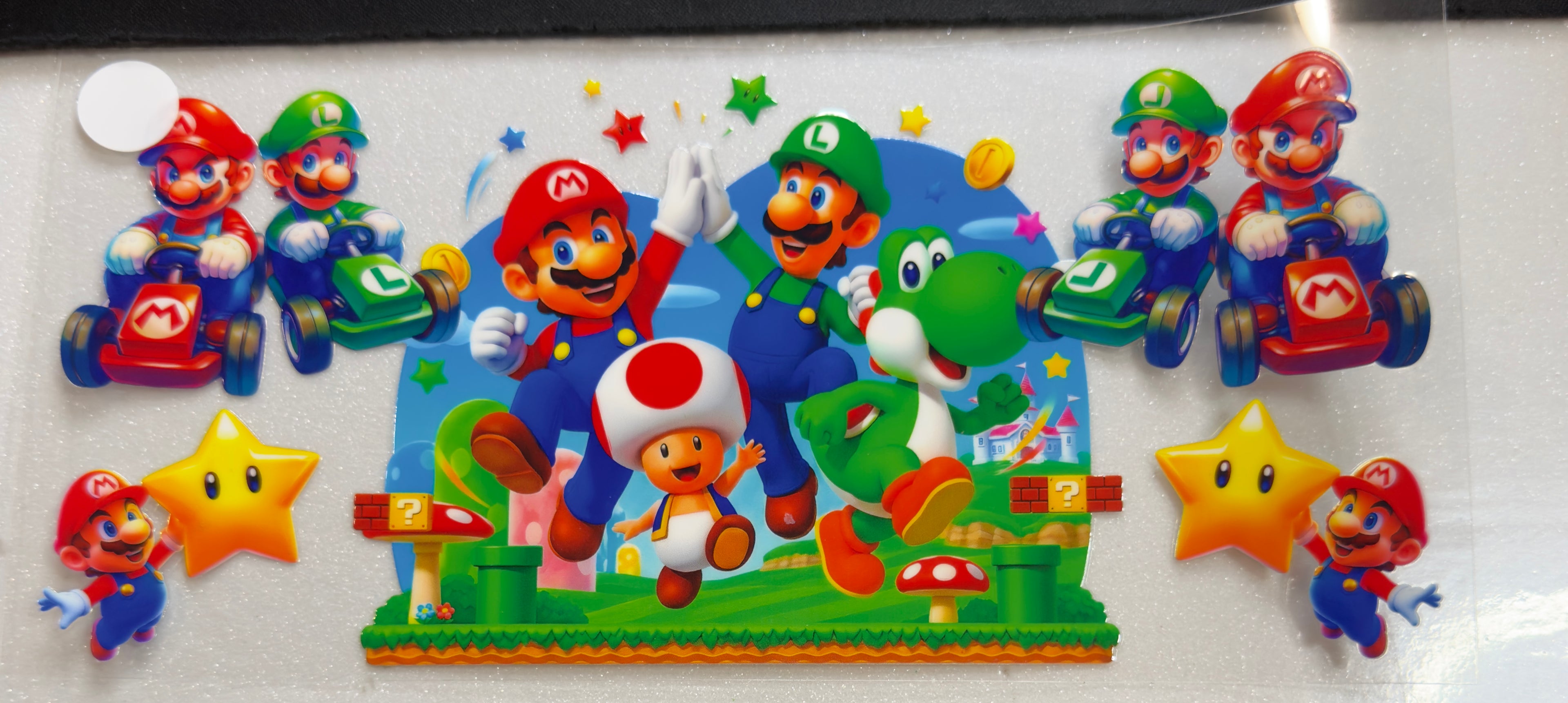 Mario