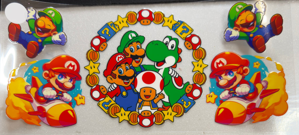 Mario