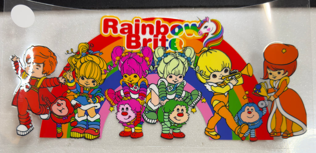 Rainbow Bright
