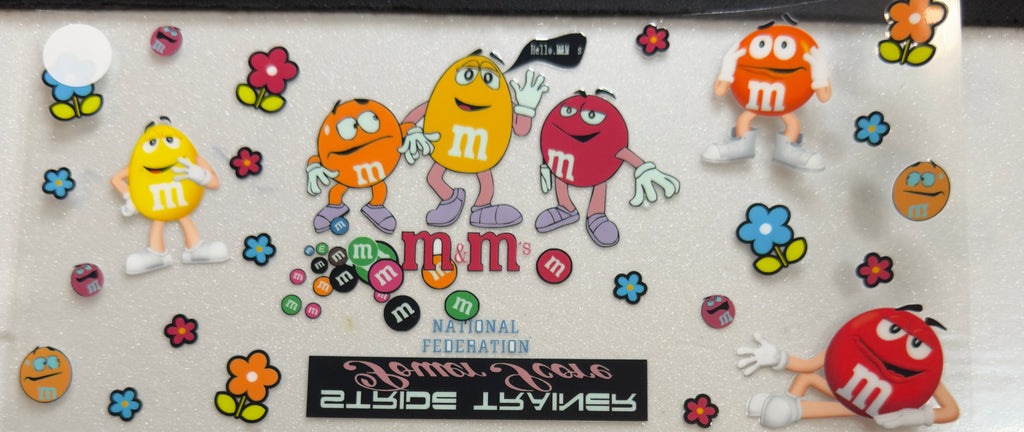 M&M
