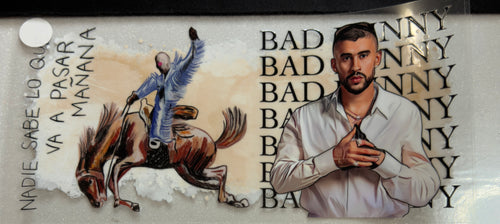 Bad Bunny