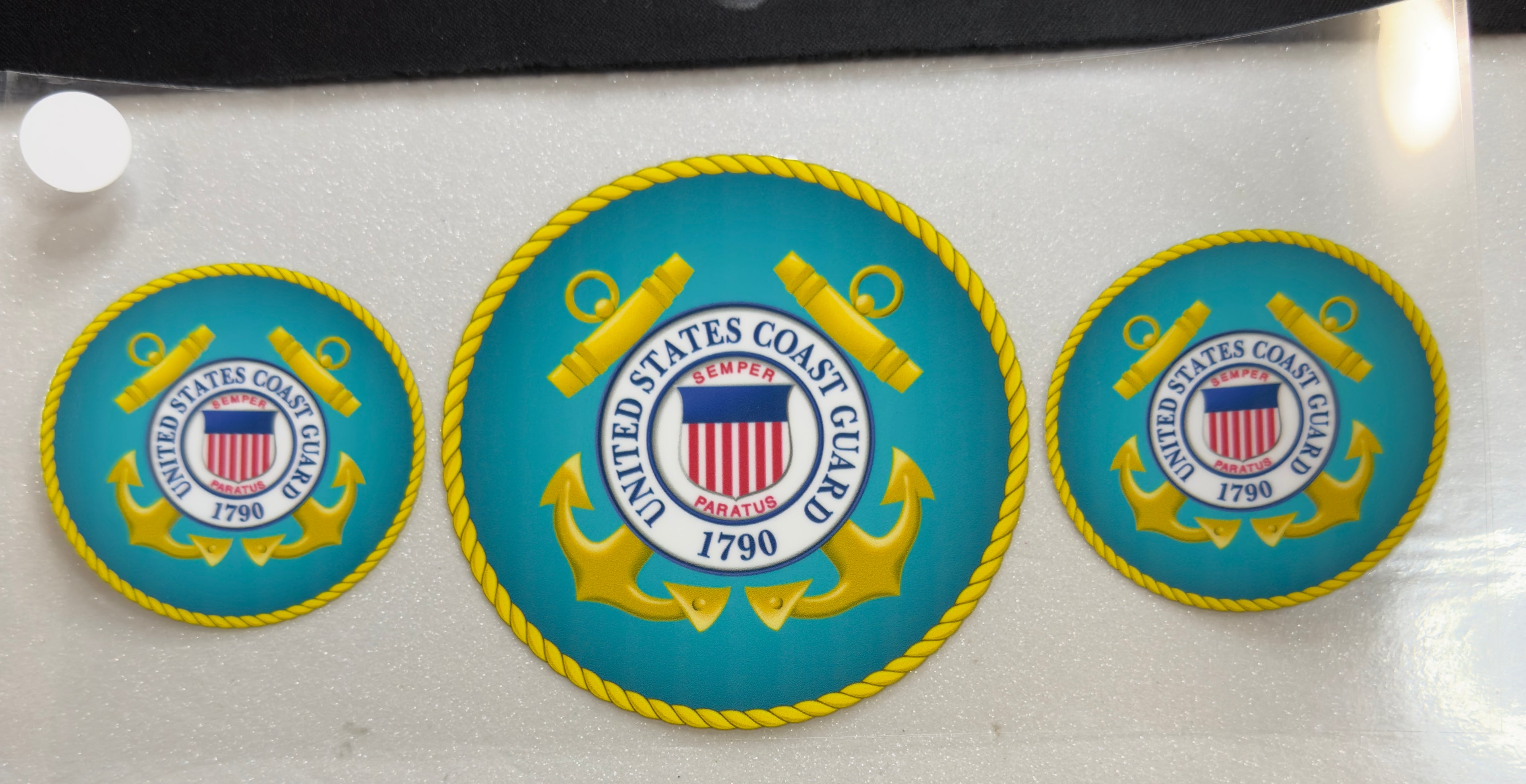 United States military