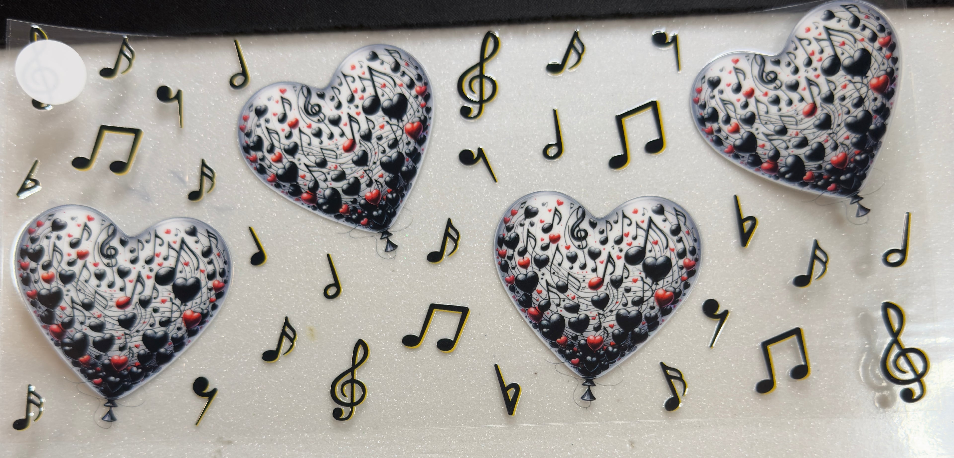 Hearts