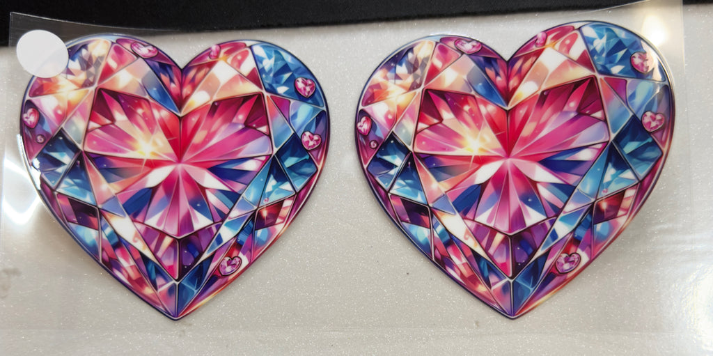 Hearts