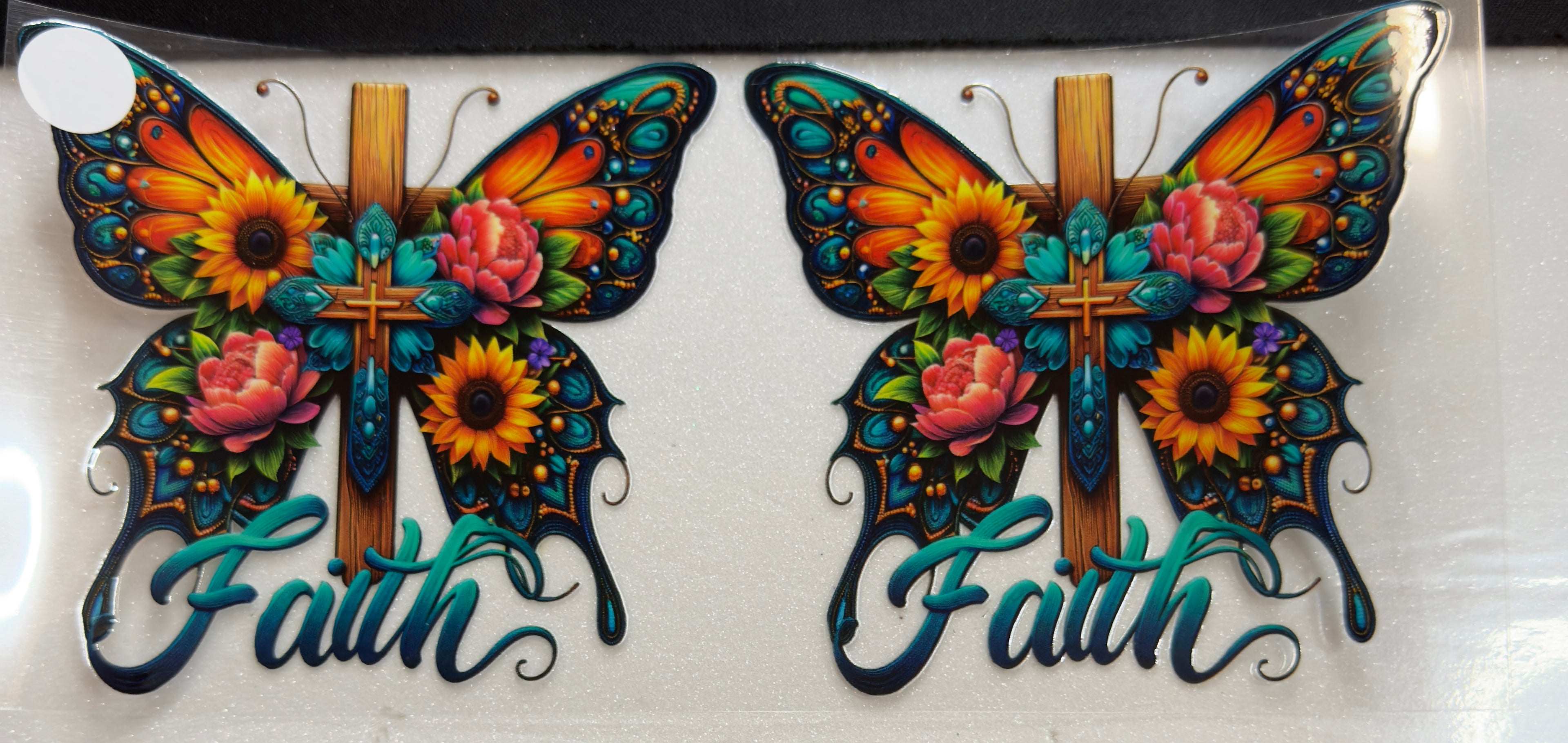 Butterflies